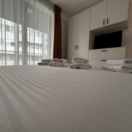 شقة Escape Lounge كرايوفا المظهر الخارجي الصورة