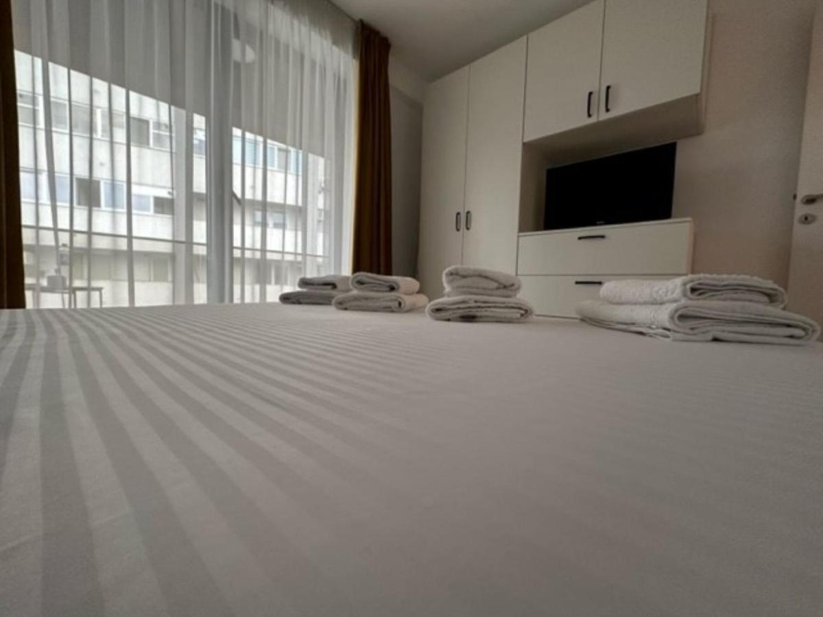 شقة Escape Lounge كرايوفا المظهر الخارجي الصورة