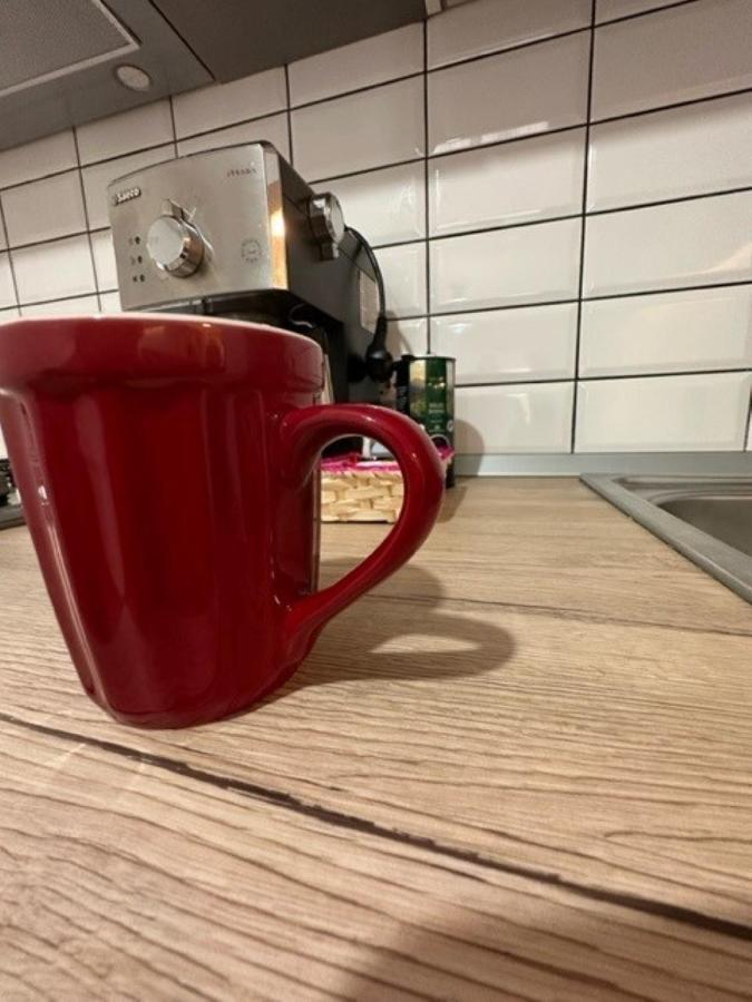 شقة Escape Lounge كرايوفا المظهر الخارجي الصورة